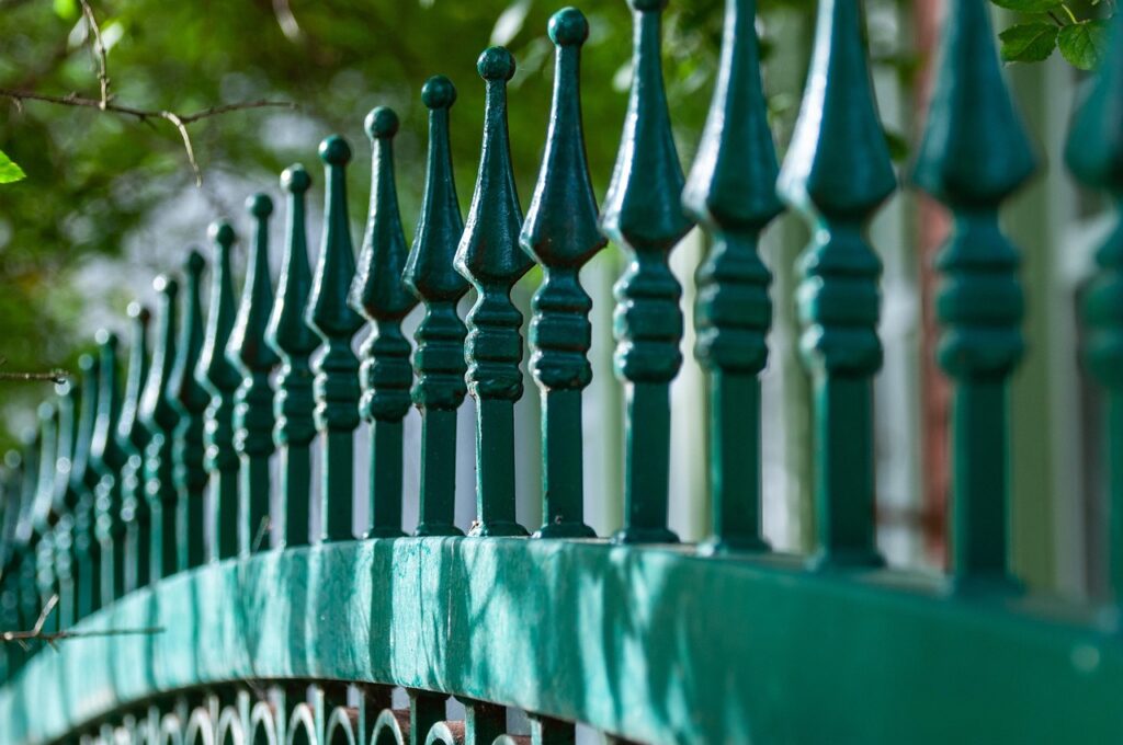 fence 8250307 1280